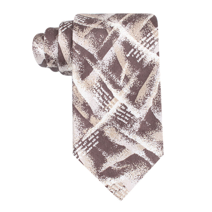 print necktie